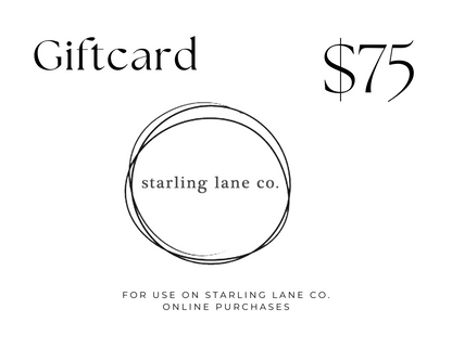 Giftcard