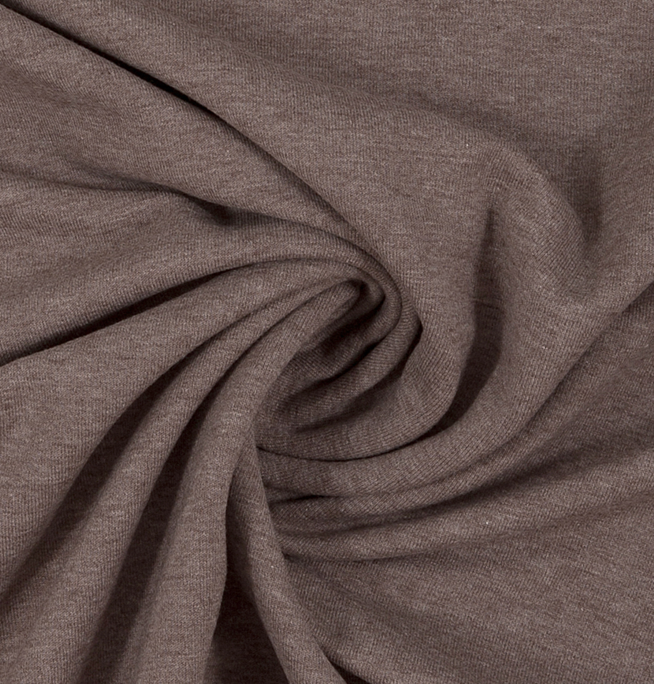 Bamboo/Cotton Twist Beanie [Hot Chocolate]